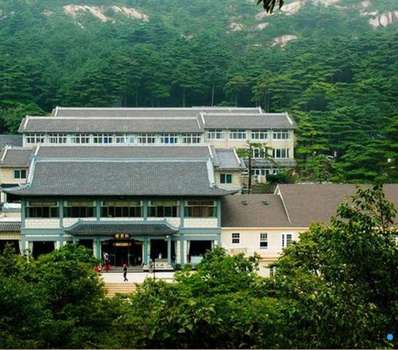 www.paiyunlouhotel.com
