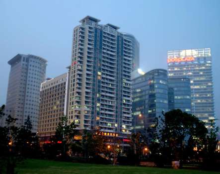 www.theshanghaihotels.com