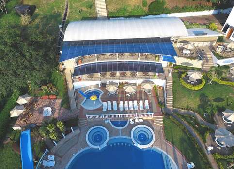 www.villetaresort.com