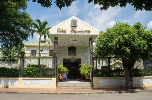 www.hotelchucarima.com.co