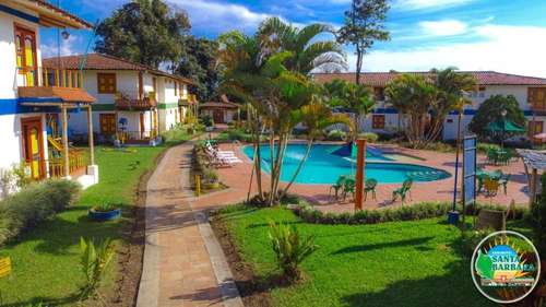 www.ecohotelsantabarbara.com