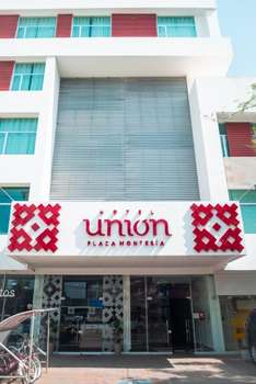 www.hotelunionplaza.com