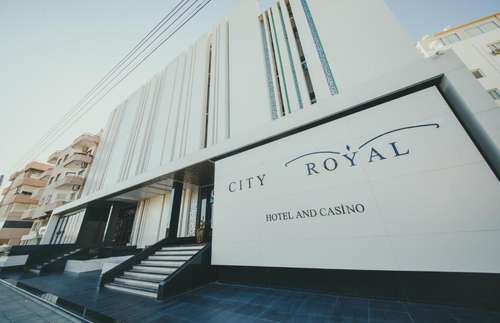 www.cityroyalhotelcasino.com