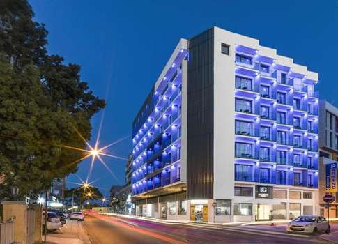 www.frangiorgiohotel.com