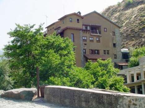 www.millhotelcyprus.com