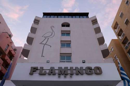 www.flamingohotelcyprus.com