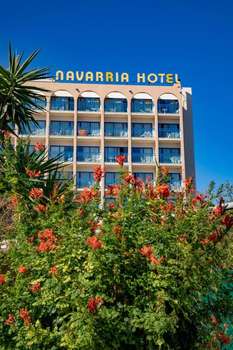 www.navarriahotel.com