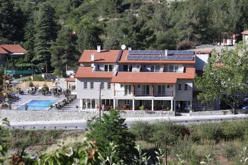 www.livadiahotelcyprus.com
