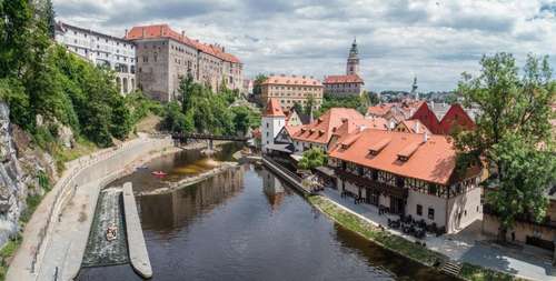 www.castlebridge.cz