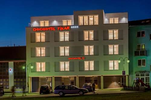 www.chocohotel.cz
