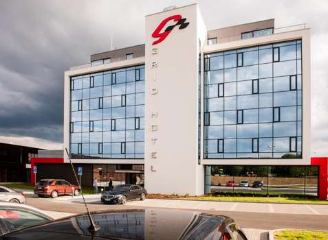 www.gridhotel.cz