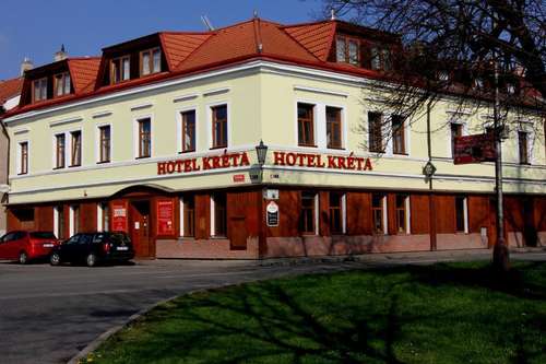 www.hotelkreta.cz