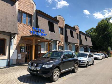 www.hoteltrilobit.cz