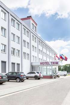 www.hoteltrim.cz