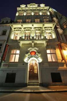 www.hotelalisa.cz