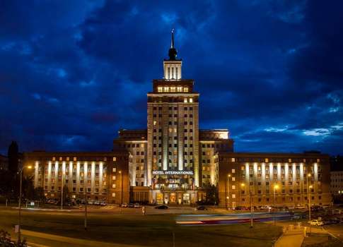 www.internationalprague.cz