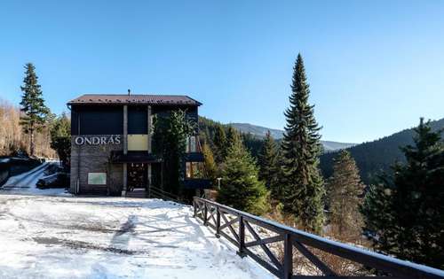 www.hotelondras.com