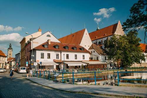 www.hotelklika.cz