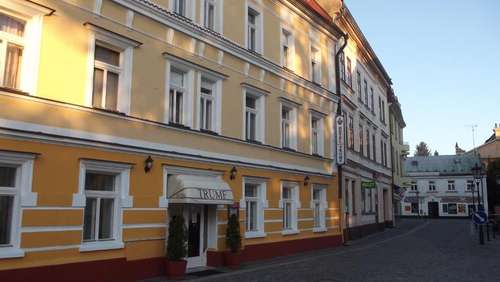 www.hoteltrumf.cz