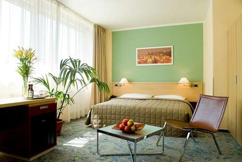 www.hotelmichael.cz