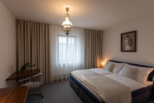 www.zamecek-hotel.cz