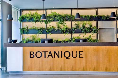 www.hotelbotanique.com