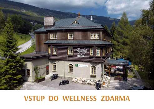 www.hotel-klik.cz