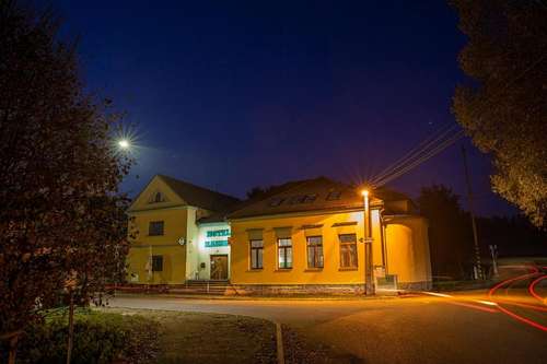 www.ubytovanirabbit.cz
