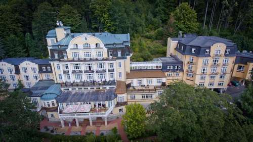 www.royalmarienbad.cz