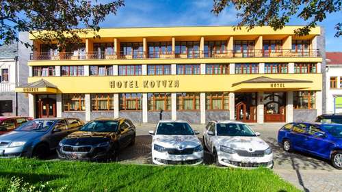 www.hotelkotyza.cz