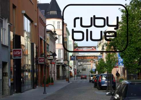 www.hotelrubyblue.cz