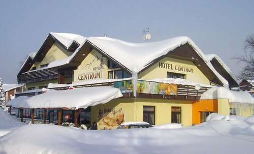 www.hotel-centrum-harrachov.cz