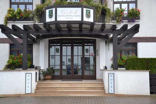www.antikhotelsofia.cz