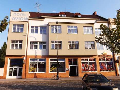 www.hotel-avion.cz