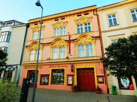 www.hotel-morava-znojmo.cz