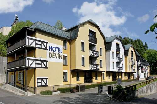 www.spahoteldevin.cz