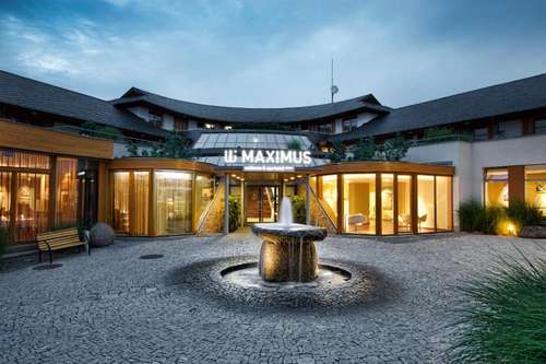 www.maximus-resort.cz