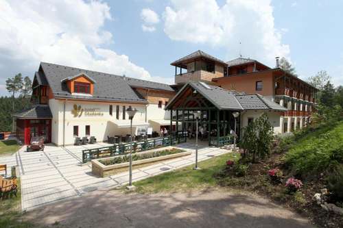 www.hotelstudanka.cz