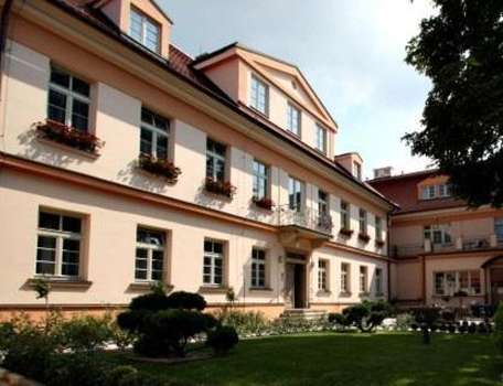 www.castleresidence.cz