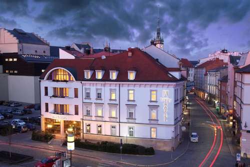 www.hotel-trinity.cz