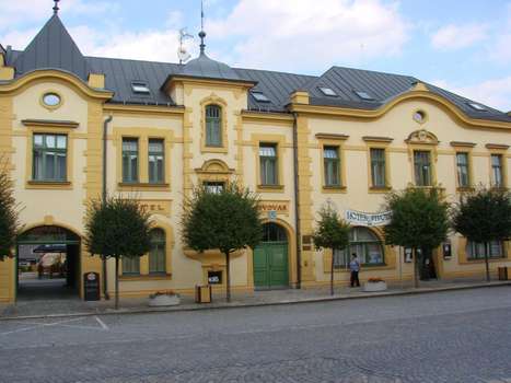 www.pivovarskyhotel.cz