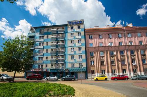 www.trend-hotel.cz