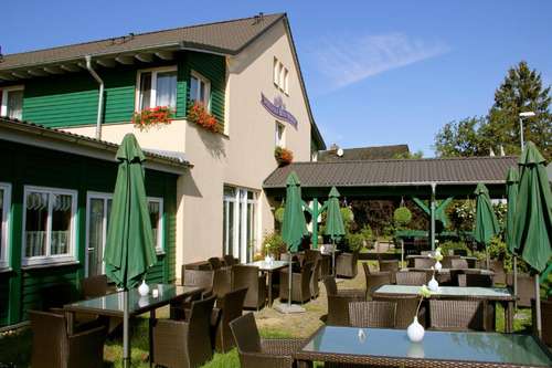 www.spreewaldhotel-seerose.de