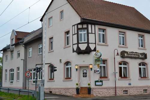 www.kraichgauhotel.de