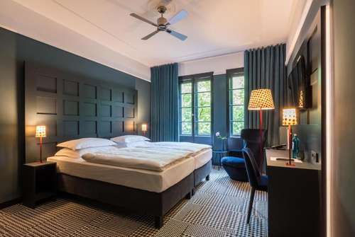 www.themidtownhotel.de