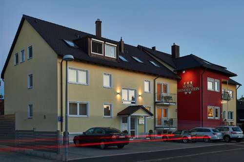 www.wendelstein-hotel.de