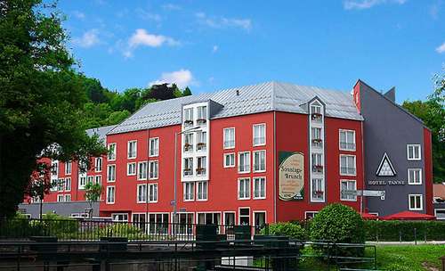 www.hotel-tanne-thueringen.de