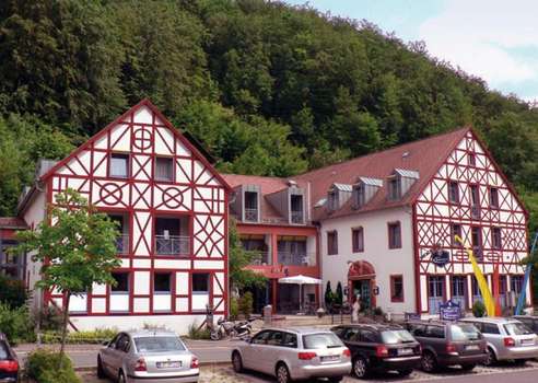 www.tagungshotel-behringers.de