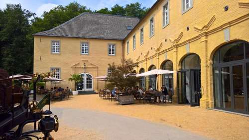 www.stiftung-schloss-dyck.de