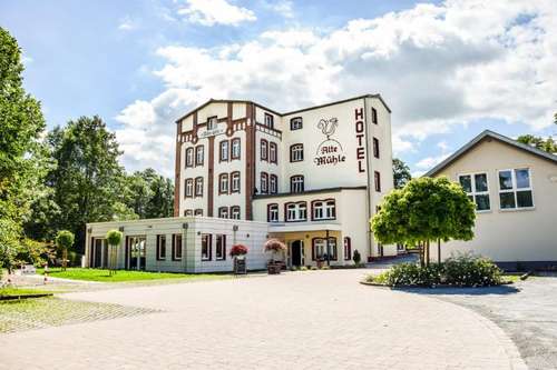 www.alte-muehle-hotel.com